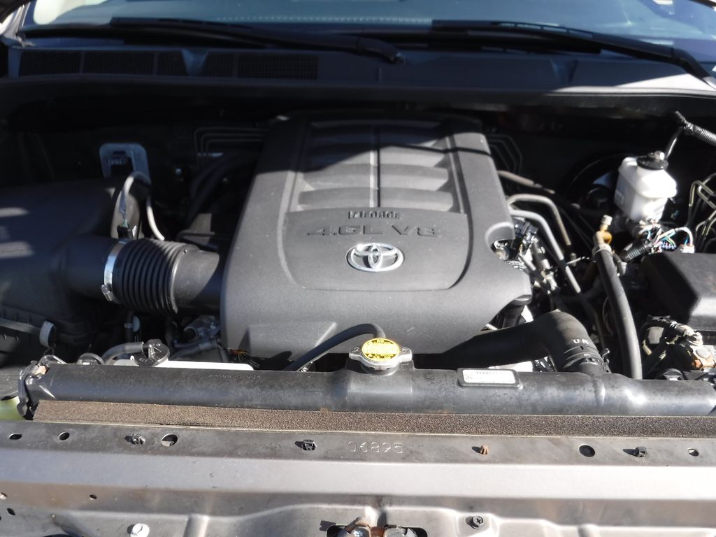 Used 2012 Toyota Tundra For Sale